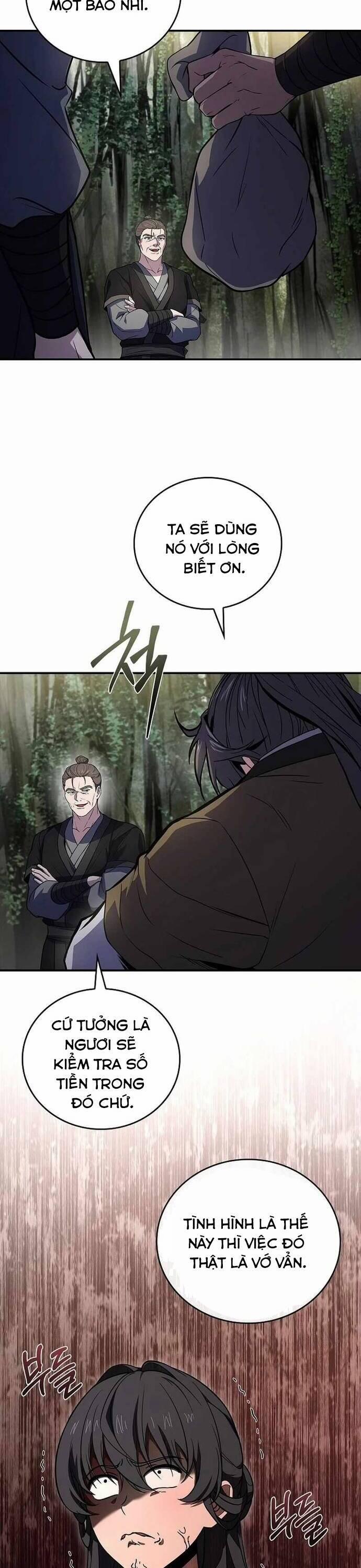 Chuyển Sinh Thành Tiêu Sư 94 trang 27