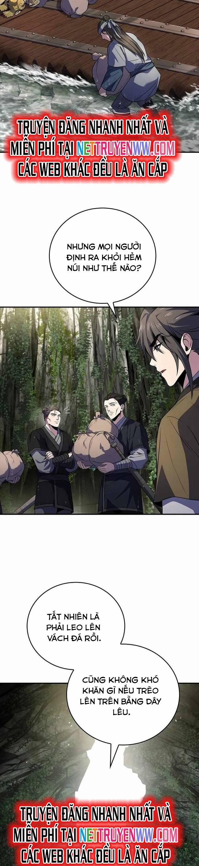 Chuyển Sinh Thành Tiêu Sư 94 trang 29