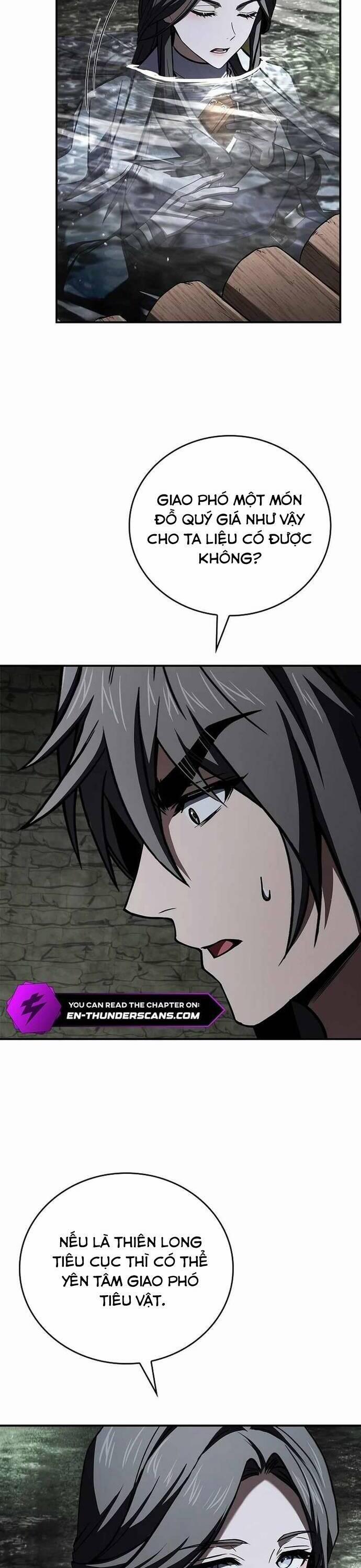 Chuyển Sinh Thành Tiêu Sư 94 trang 3