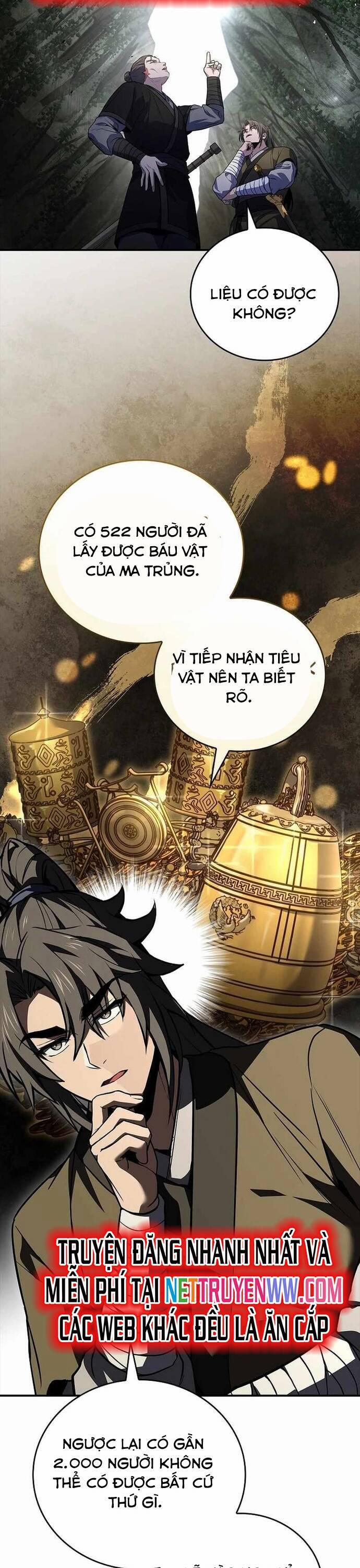 Chuyển Sinh Thành Tiêu Sư 94 trang 30