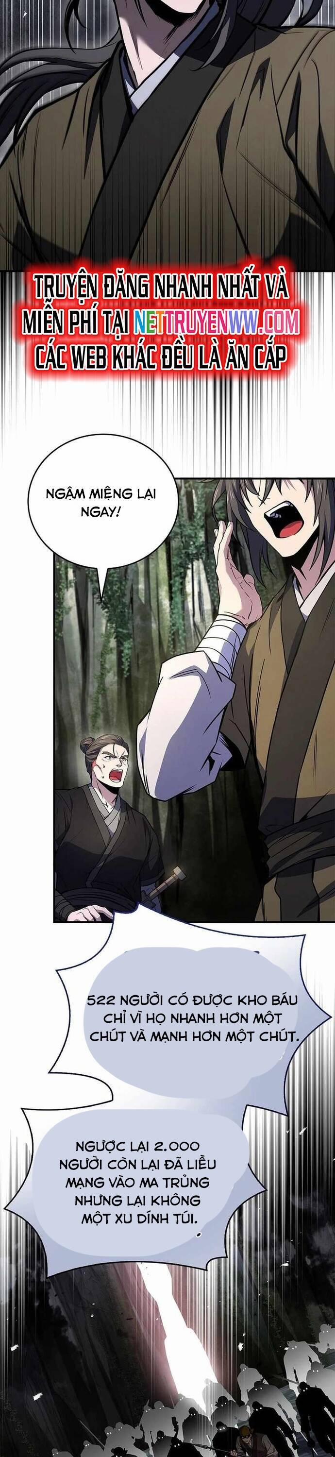 Chuyển Sinh Thành Tiêu Sư 94 trang 32