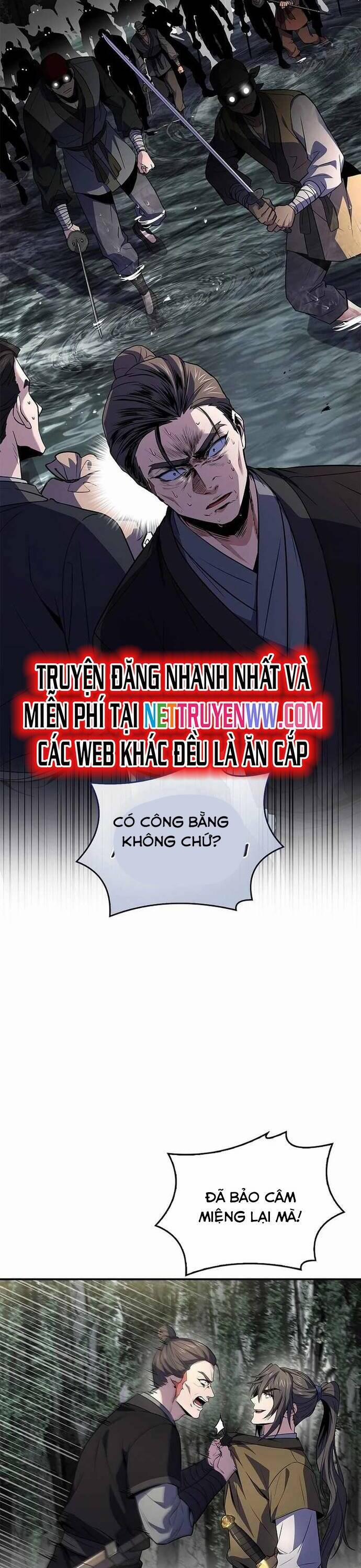 Chuyển Sinh Thành Tiêu Sư 94 trang 33