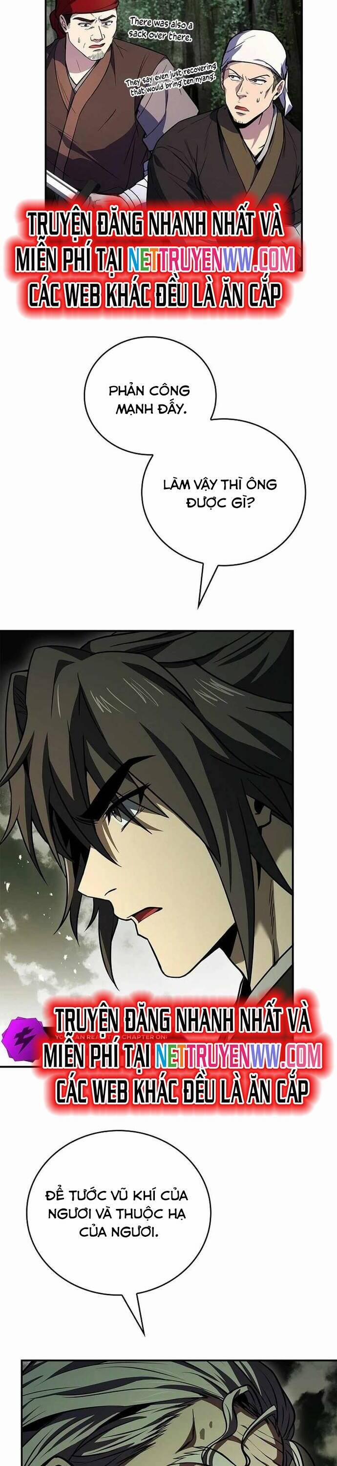 Chuyển Sinh Thành Tiêu Sư 94 trang 37