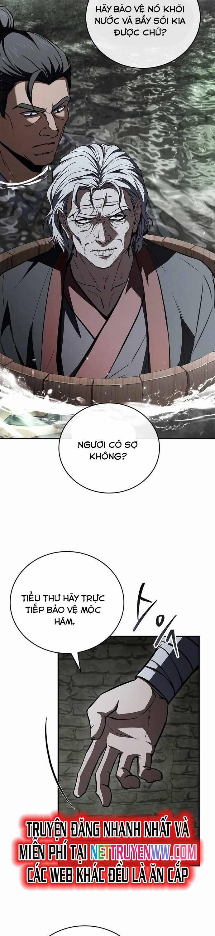 Chuyển Sinh Thành Tiêu Sư 94 trang 5