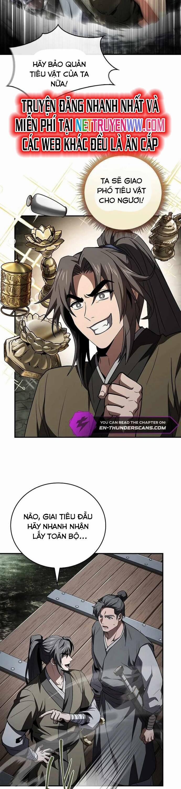 Chuyển Sinh Thành Tiêu Sư 94 trang 8