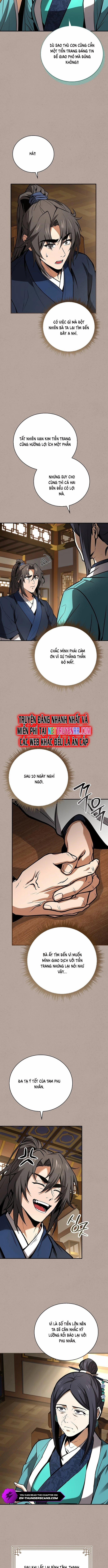 Chuyển Sinh Thành Tiêu Sư 97 trang 12