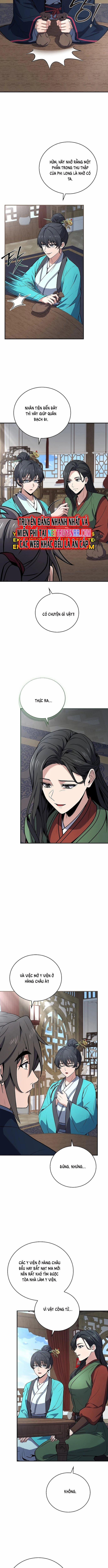 Chuyển Sinh Thành Tiêu Sư 97 trang 14