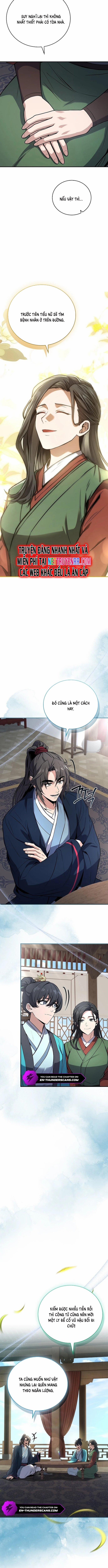 Chuyển Sinh Thành Tiêu Sư 97 trang 15