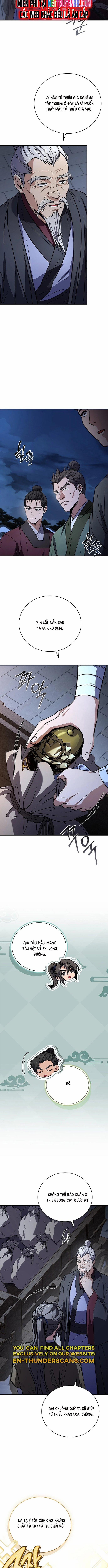 Chuyển Sinh Thành Tiêu Sư 97 trang 3