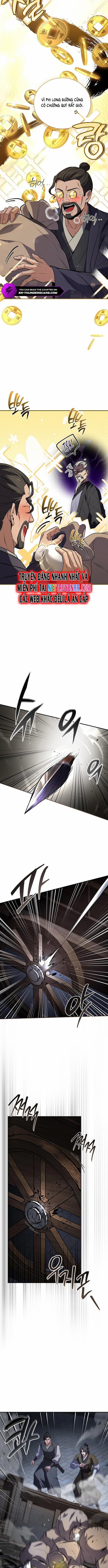 Chuyển Sinh Thành Tiêu Sư 97 trang 4