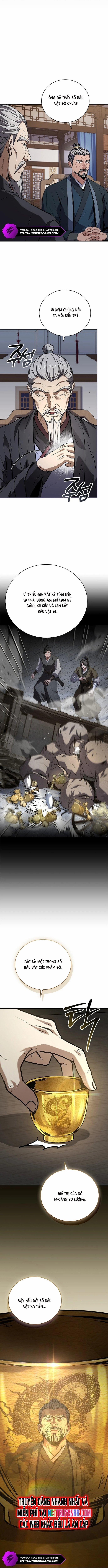 Chuyển Sinh Thành Tiêu Sư 97 trang 7