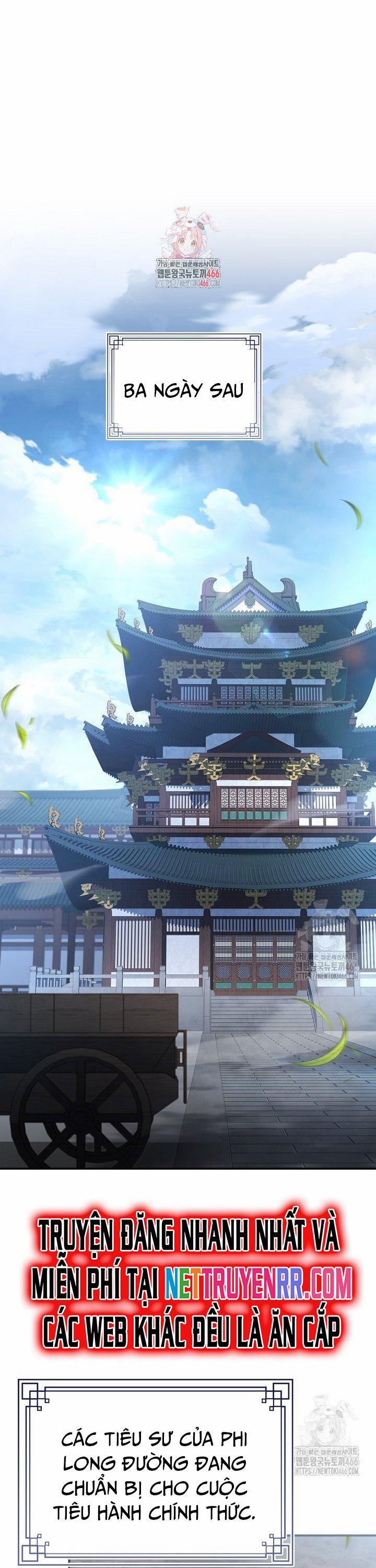 Chuyển Sinh Thành Tiêu Sư 98 trang 1