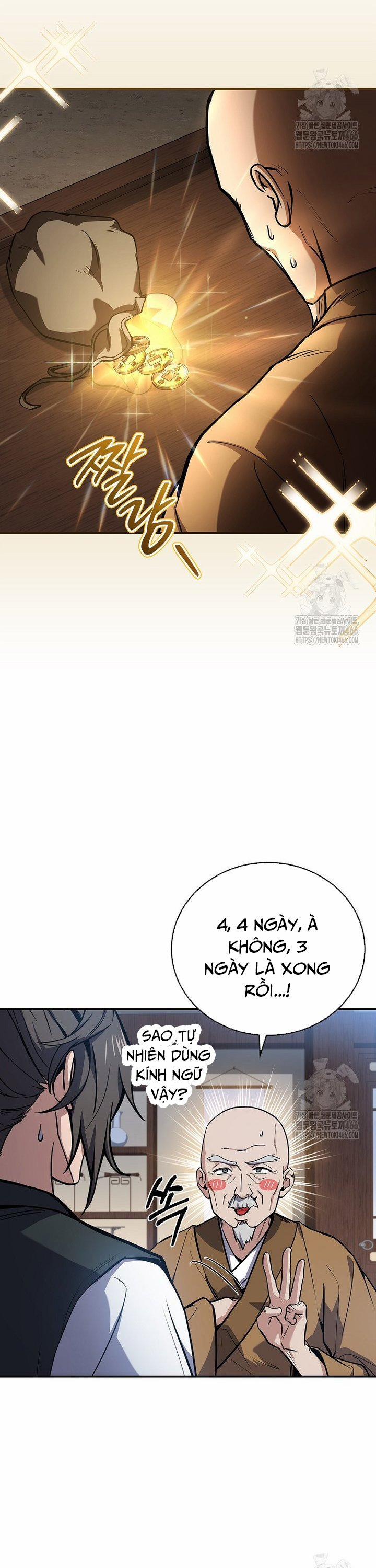 Chuyển Sinh Thành Tiêu Sư 98 trang 10