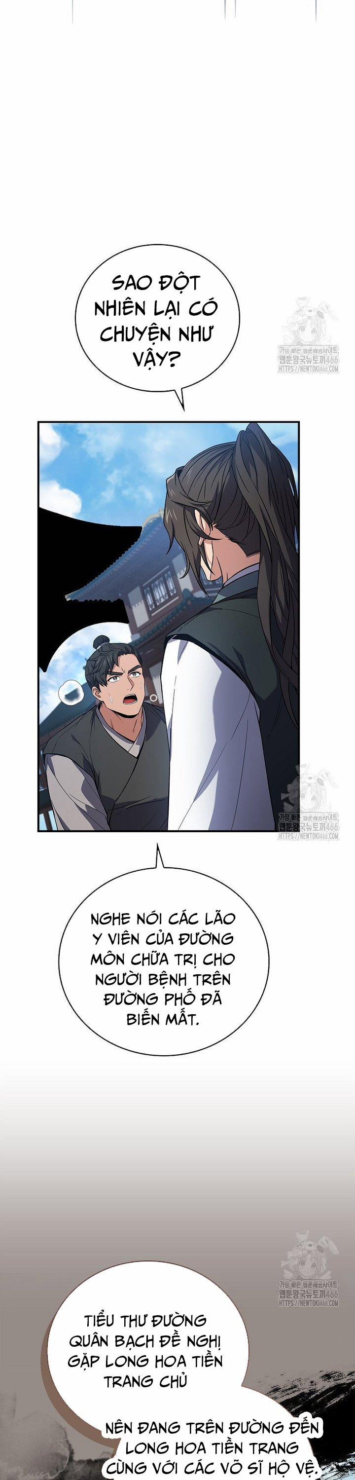 Chuyển Sinh Thành Tiêu Sư 98 trang 13