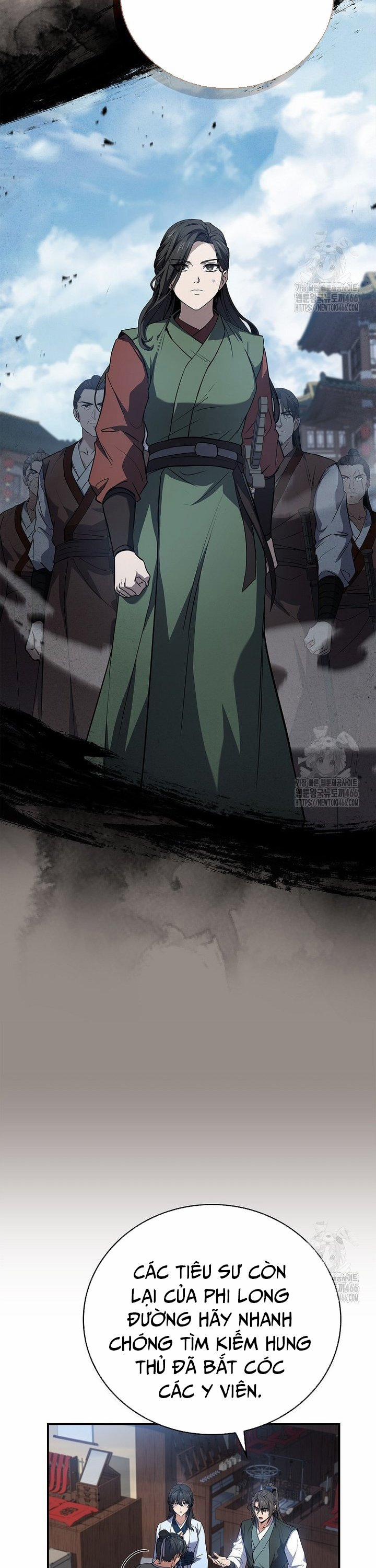 Chuyển Sinh Thành Tiêu Sư 98 trang 14