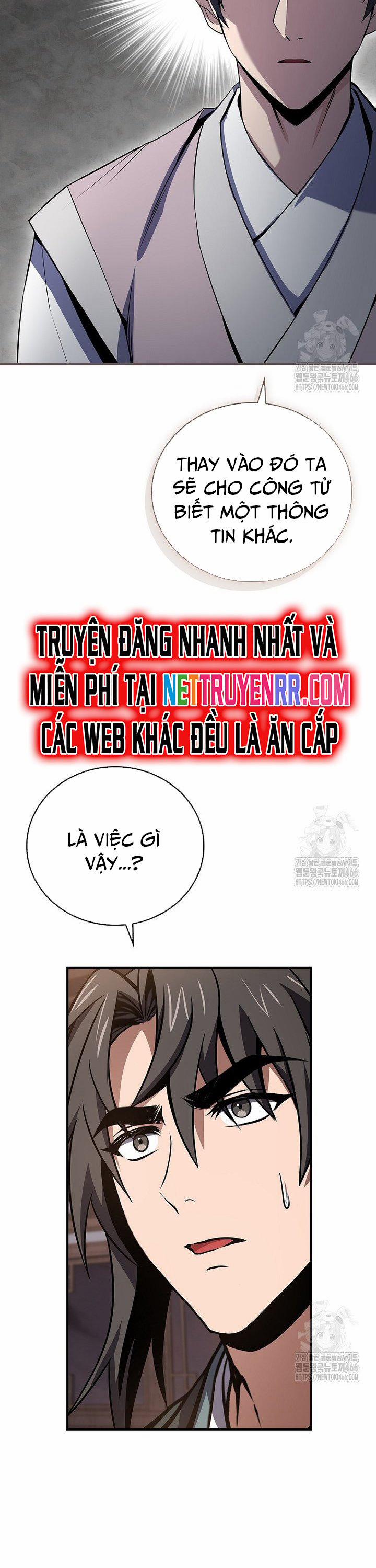 Chuyển Sinh Thành Tiêu Sư 98 trang 19