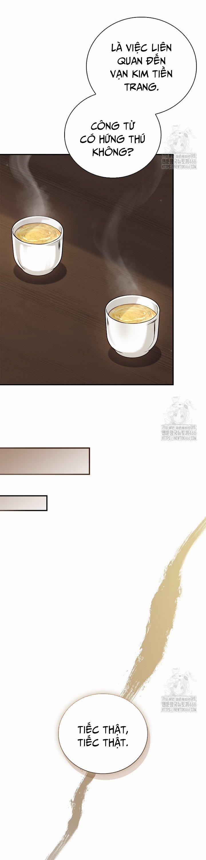 Chuyển Sinh Thành Tiêu Sư 98 trang 20