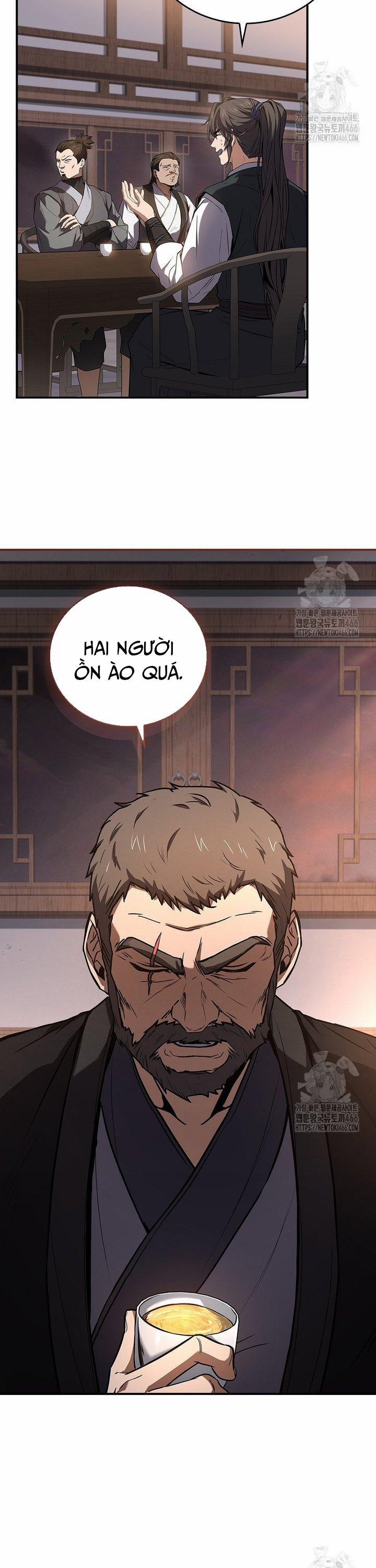 Chuyển Sinh Thành Tiêu Sư 98 trang 22