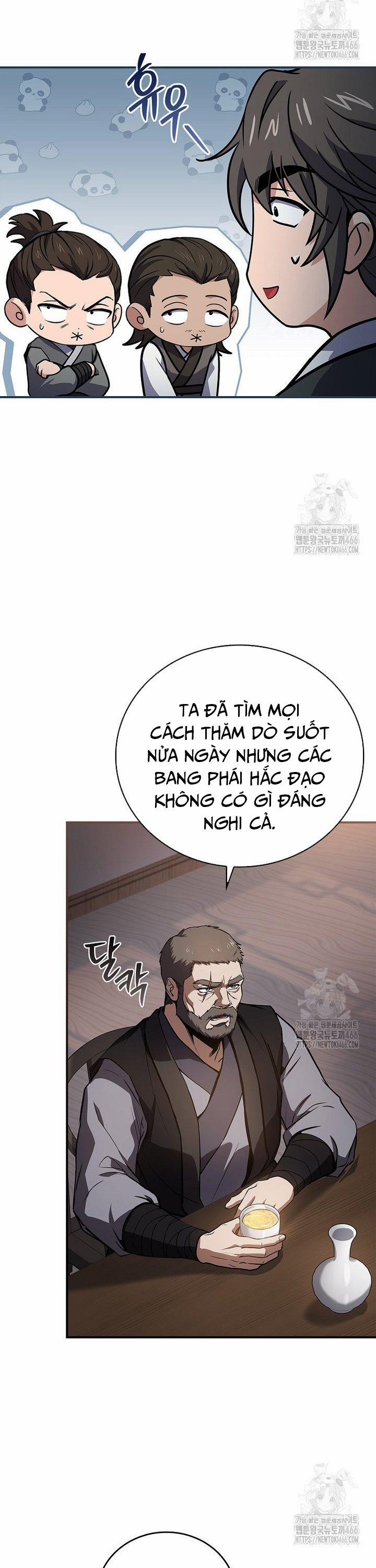 Chuyển Sinh Thành Tiêu Sư 98 trang 23