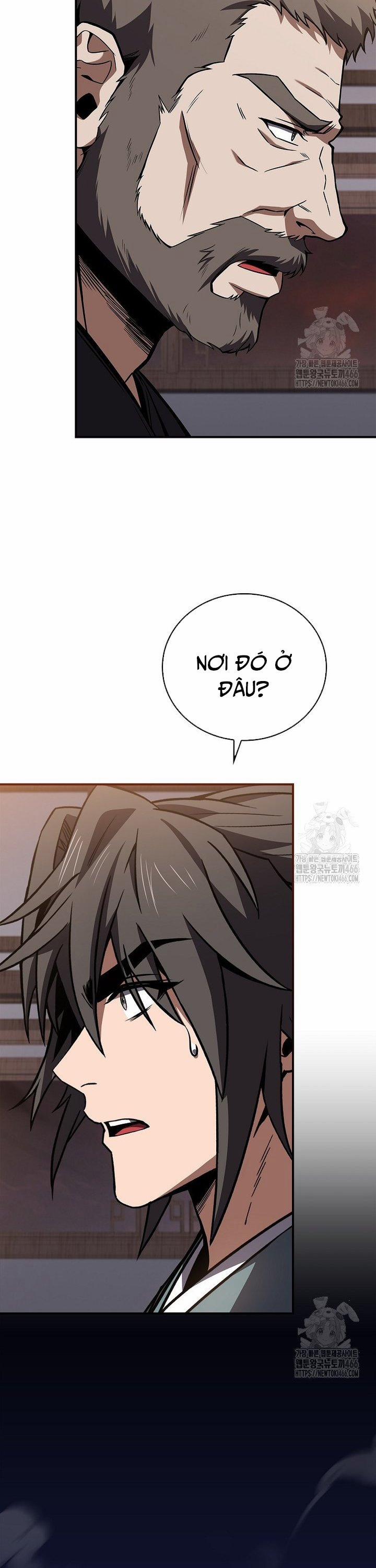 Chuyển Sinh Thành Tiêu Sư 98 trang 25