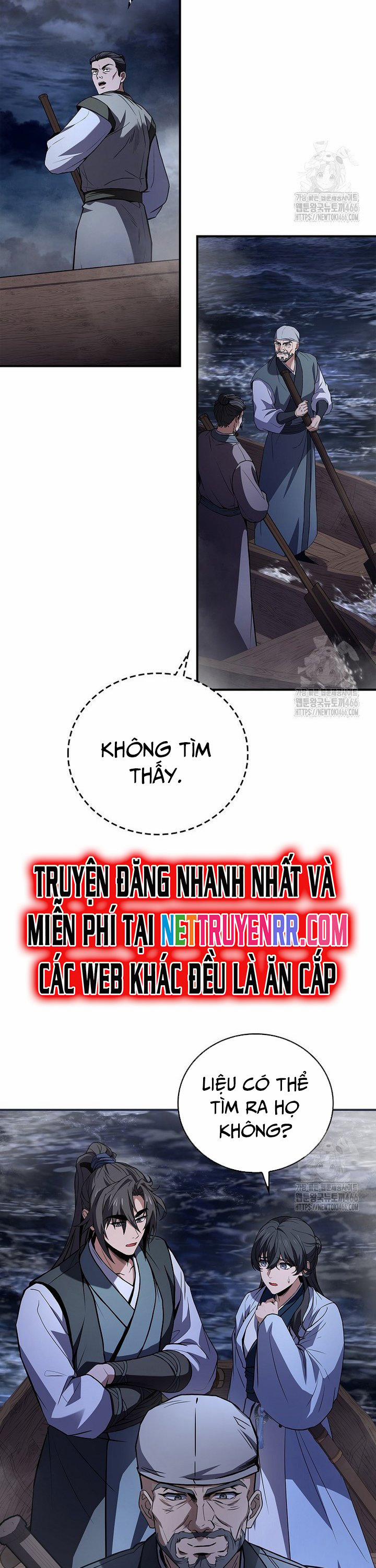 Chuyển Sinh Thành Tiêu Sư 98 trang 27