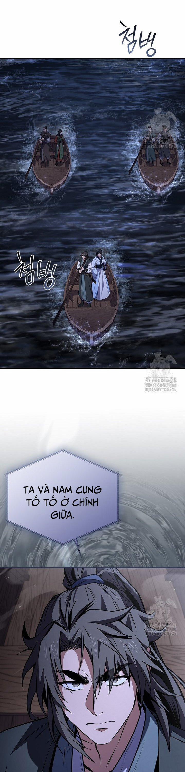 Chuyển Sinh Thành Tiêu Sư 98 trang 32