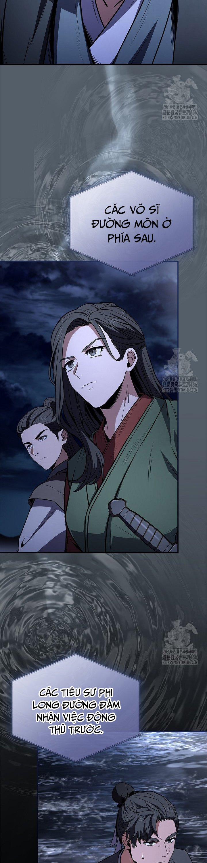 Chuyển Sinh Thành Tiêu Sư 98 trang 33