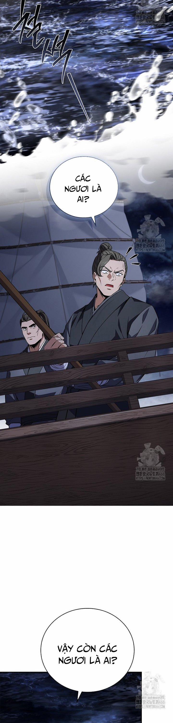 Chuyển Sinh Thành Tiêu Sư 98 trang 35