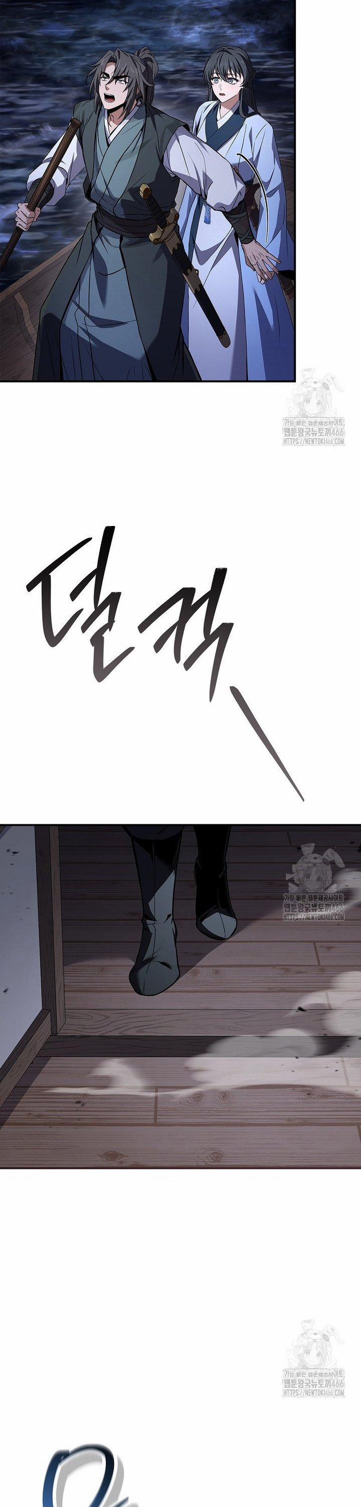 Chuyển Sinh Thành Tiêu Sư 98 trang 36