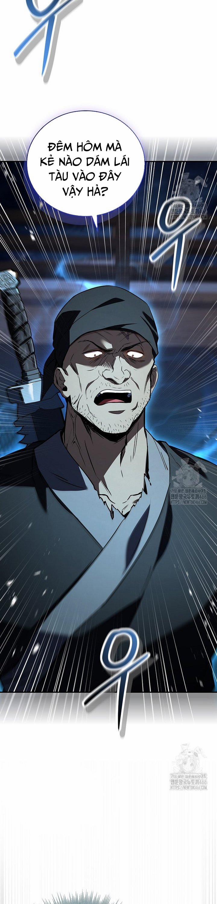 Chuyển Sinh Thành Tiêu Sư 98 trang 37