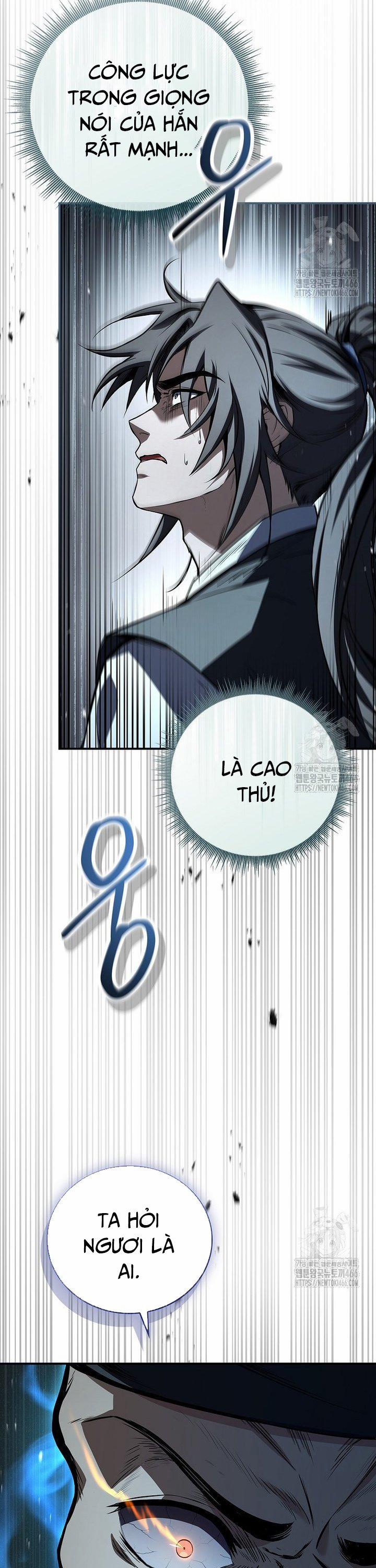 Chuyển Sinh Thành Tiêu Sư 98 trang 38