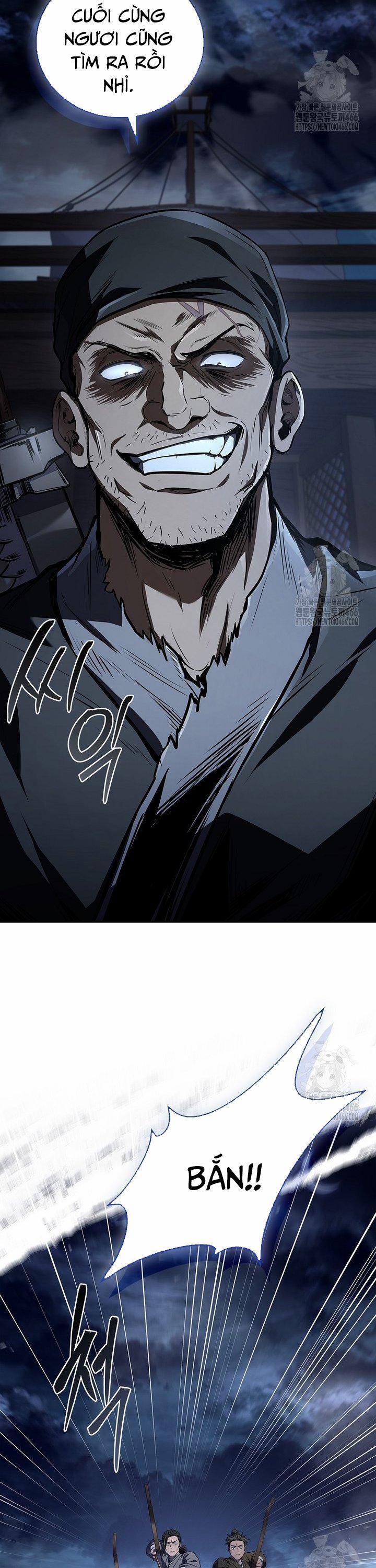 Chuyển Sinh Thành Tiêu Sư 98 trang 40