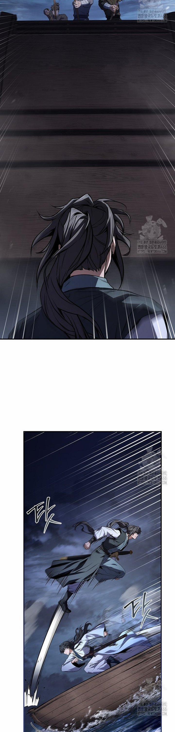 Chuyển Sinh Thành Tiêu Sư 98 trang 41