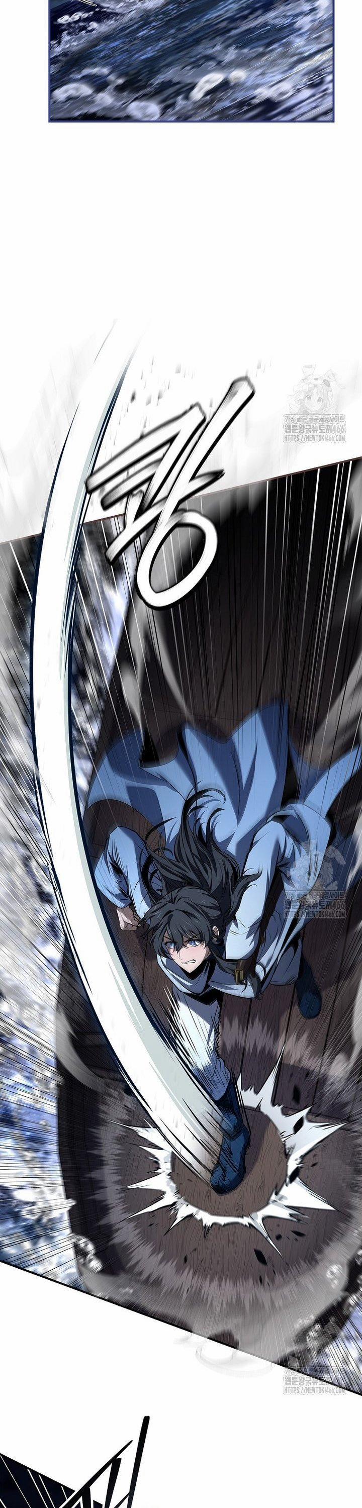 Chuyển Sinh Thành Tiêu Sư 98 trang 42