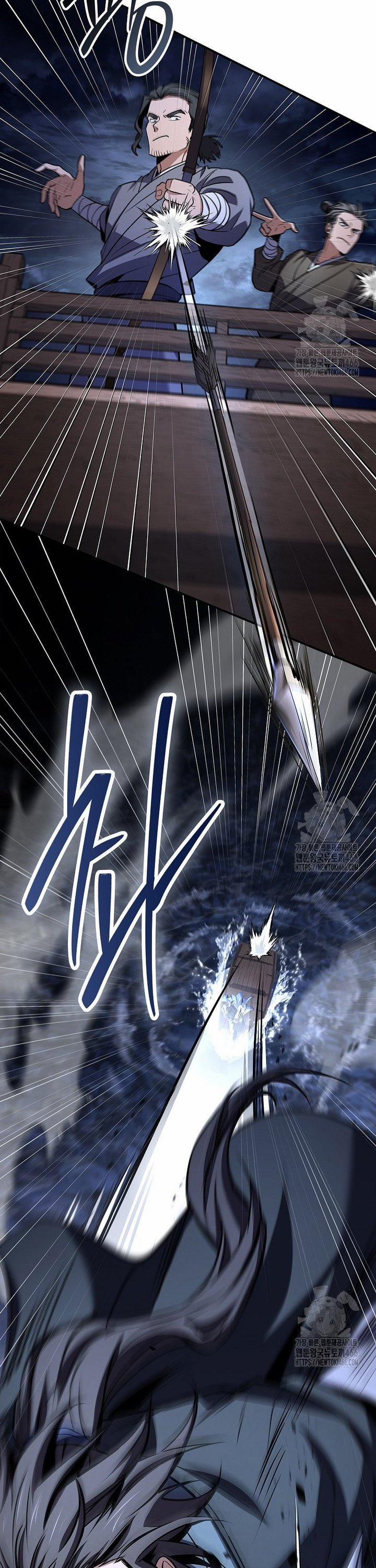 Chuyển Sinh Thành Tiêu Sư 98 trang 43