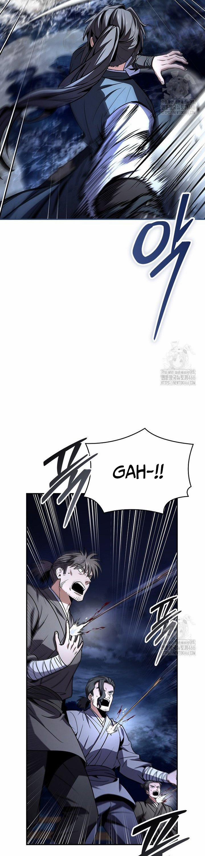 Chuyển Sinh Thành Tiêu Sư 98 trang 45