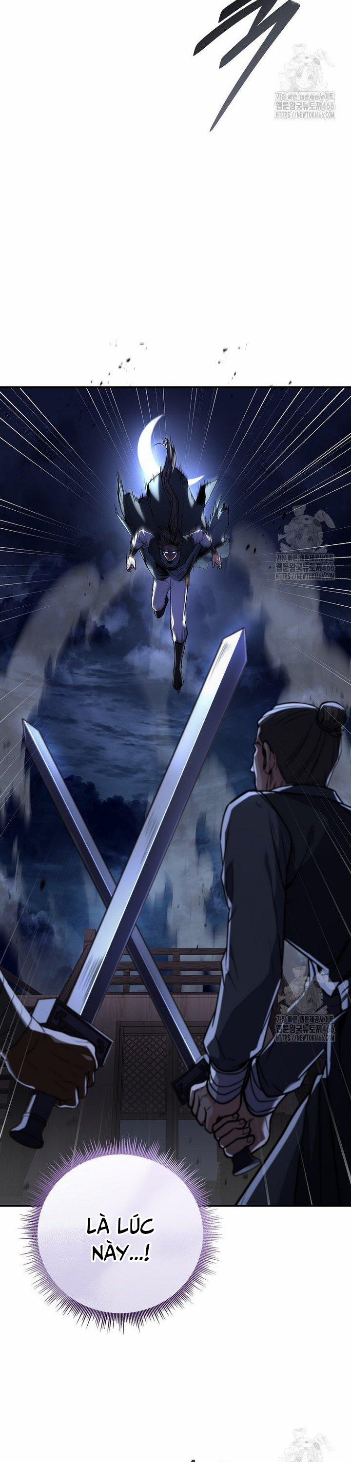 Chuyển Sinh Thành Tiêu Sư 98 trang 46