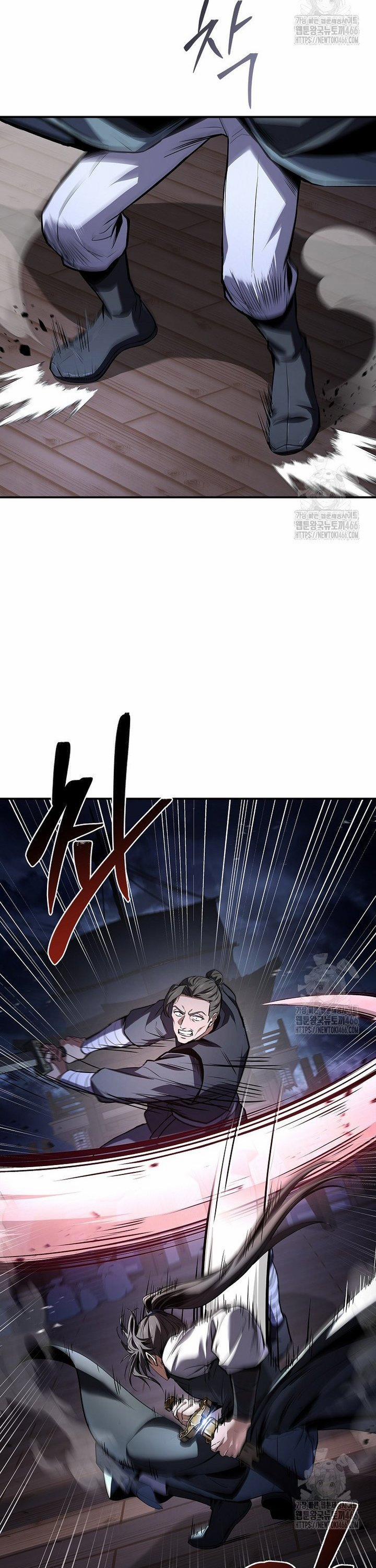 Chuyển Sinh Thành Tiêu Sư 98 trang 47