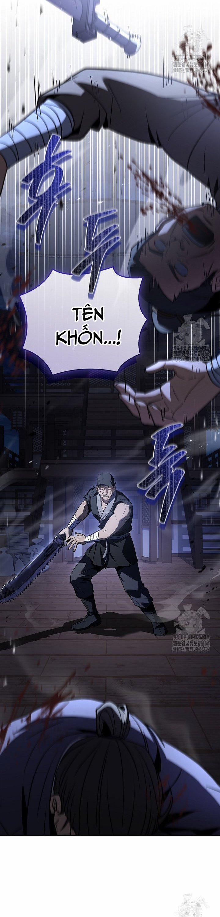 Chuyển Sinh Thành Tiêu Sư 98 trang 52