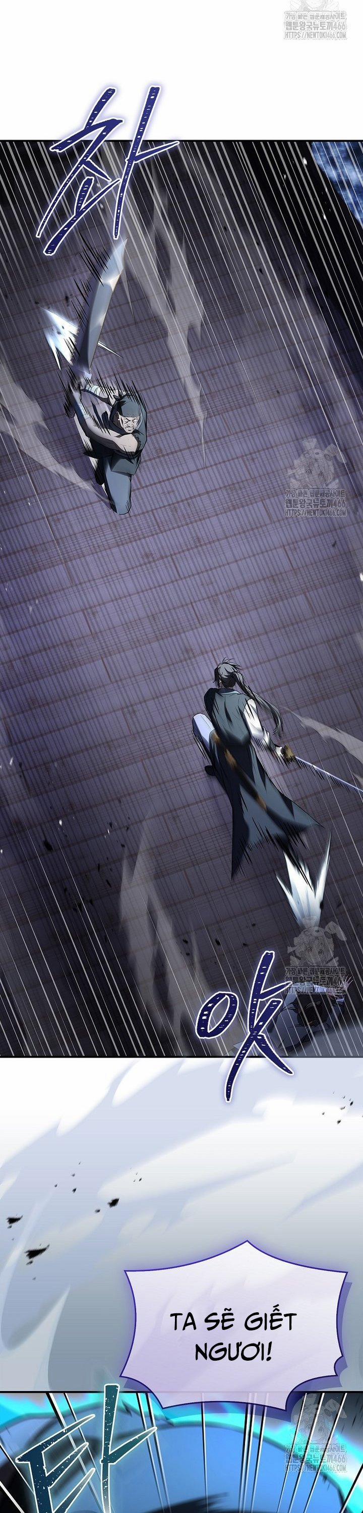 Chuyển Sinh Thành Tiêu Sư 98 trang 53