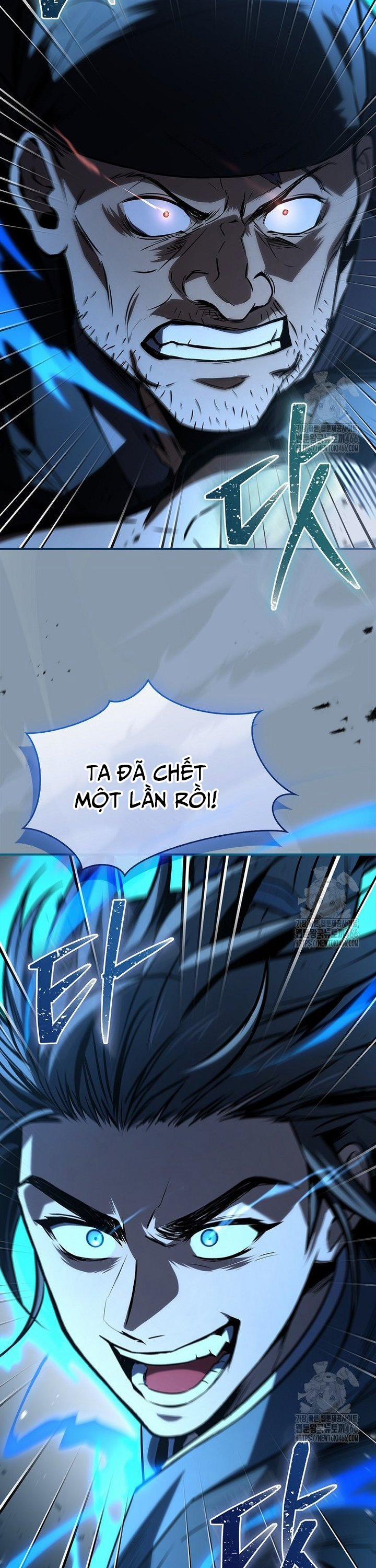 Chuyển Sinh Thành Tiêu Sư 98 trang 54