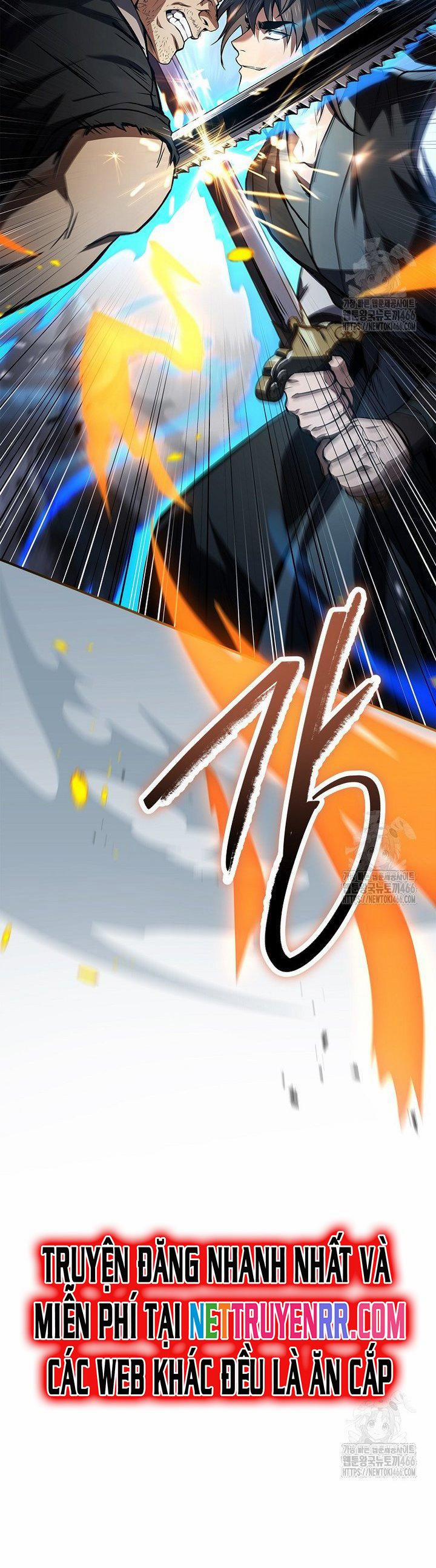 Chuyển Sinh Thành Tiêu Sư 98 trang 56