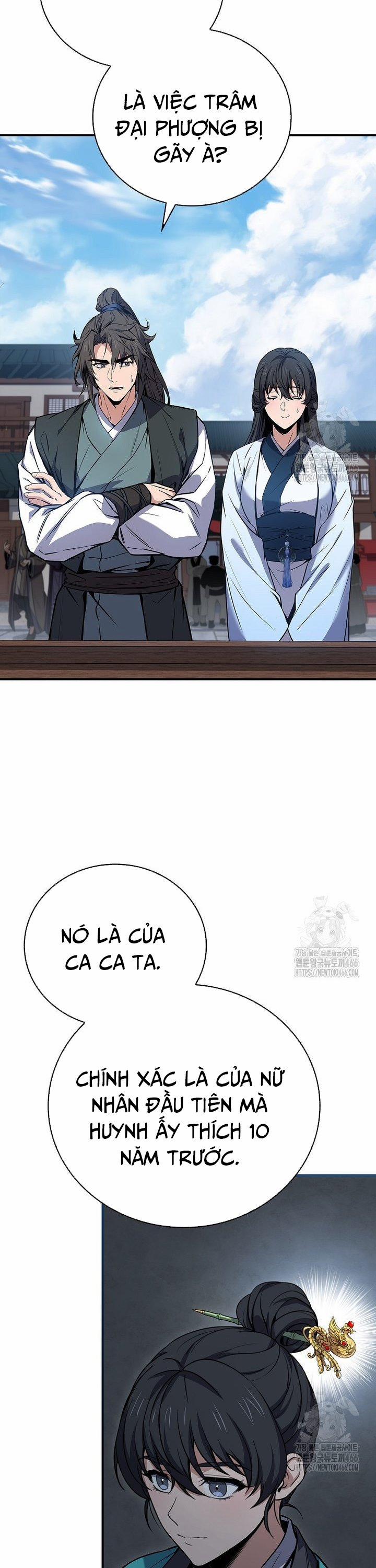 Chuyển Sinh Thành Tiêu Sư 98 trang 6