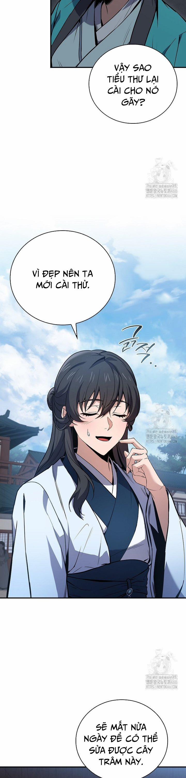 Chuyển Sinh Thành Tiêu Sư 98 trang 7
