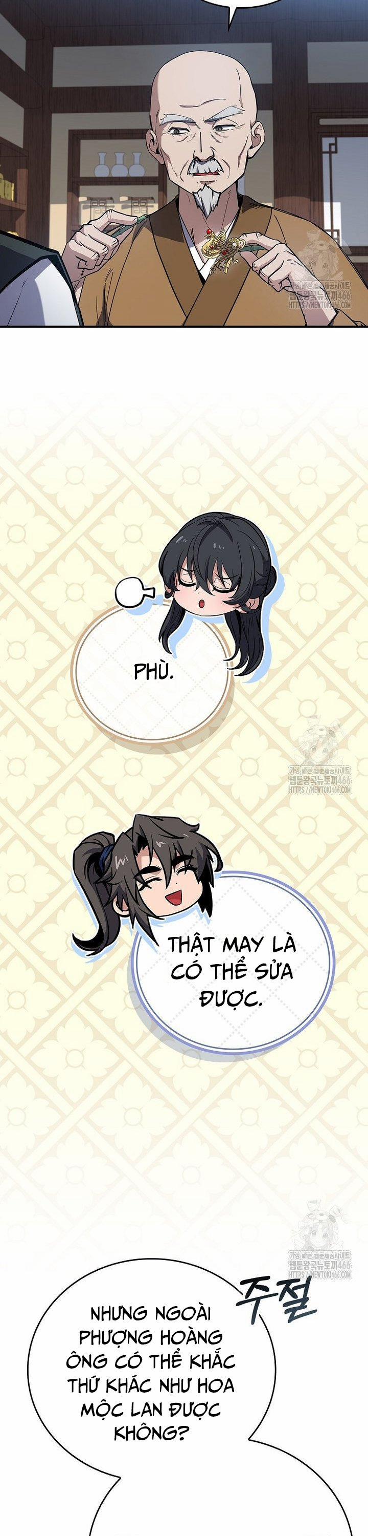 Chuyển Sinh Thành Tiêu Sư 98 trang 8