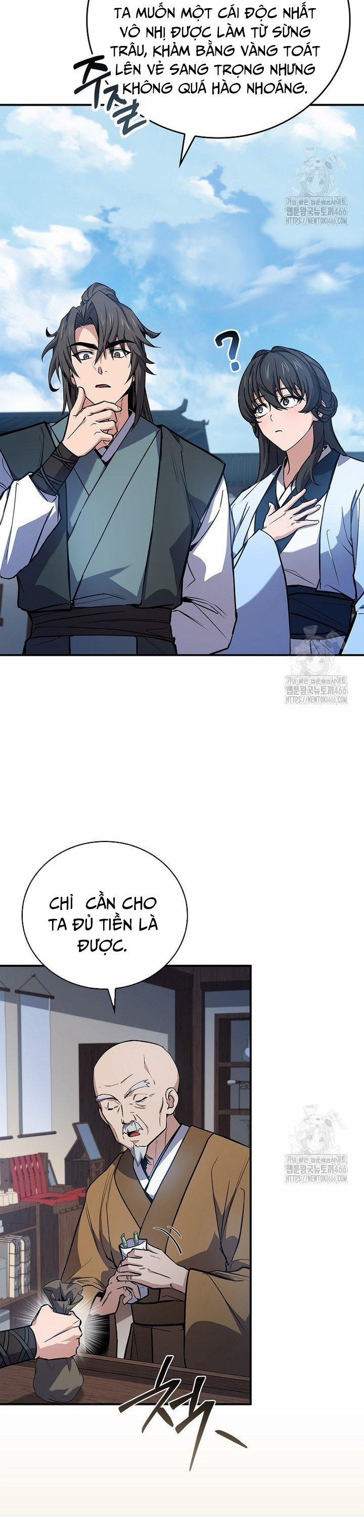 Chuyển Sinh Thành Tiêu Sư 98 trang 9