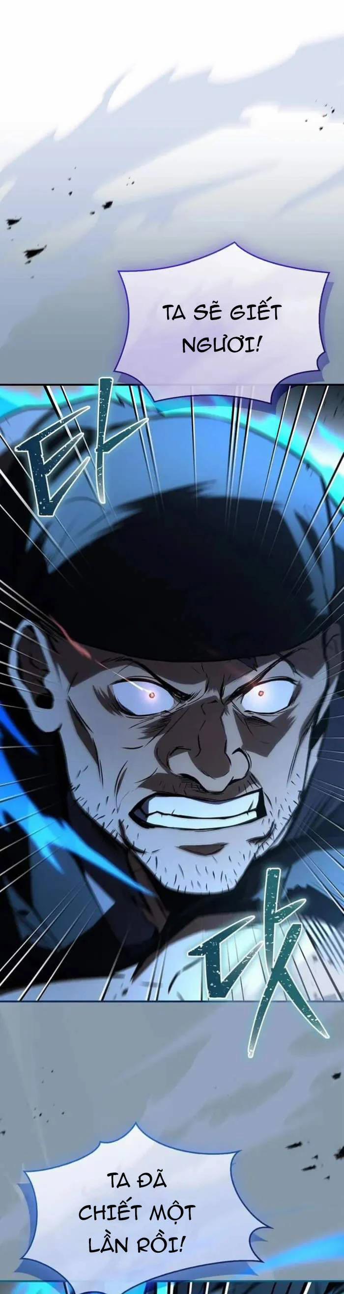 Chuyển Sinh Thành Tiêu Sư 99 trang 1