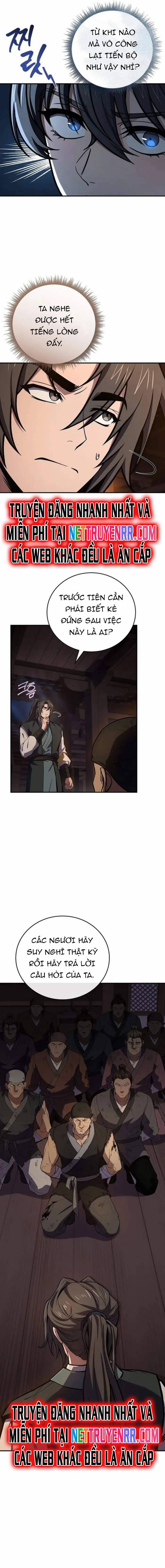 Chuyển Sinh Thành Tiêu Sư 99 trang 12