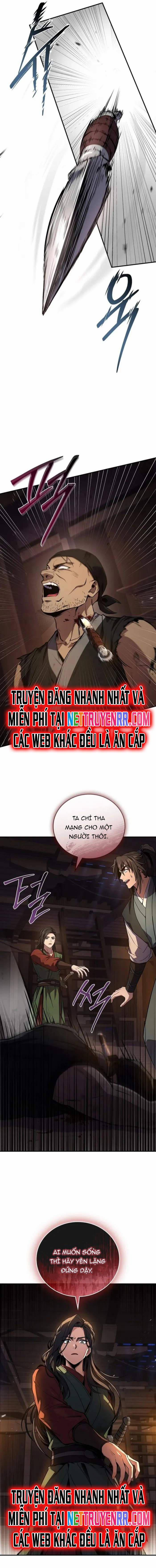 Chuyển Sinh Thành Tiêu Sư 99 trang 13