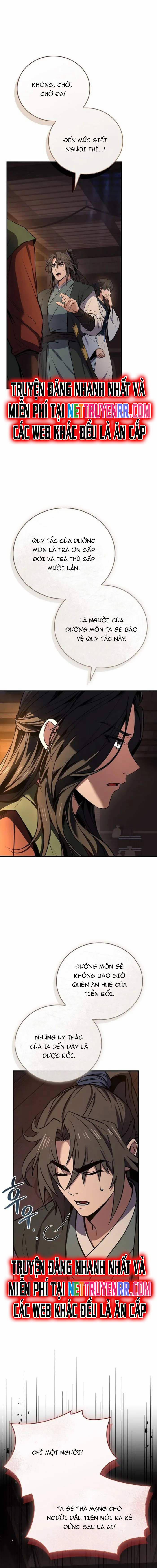 Chuyển Sinh Thành Tiêu Sư 99 trang 14